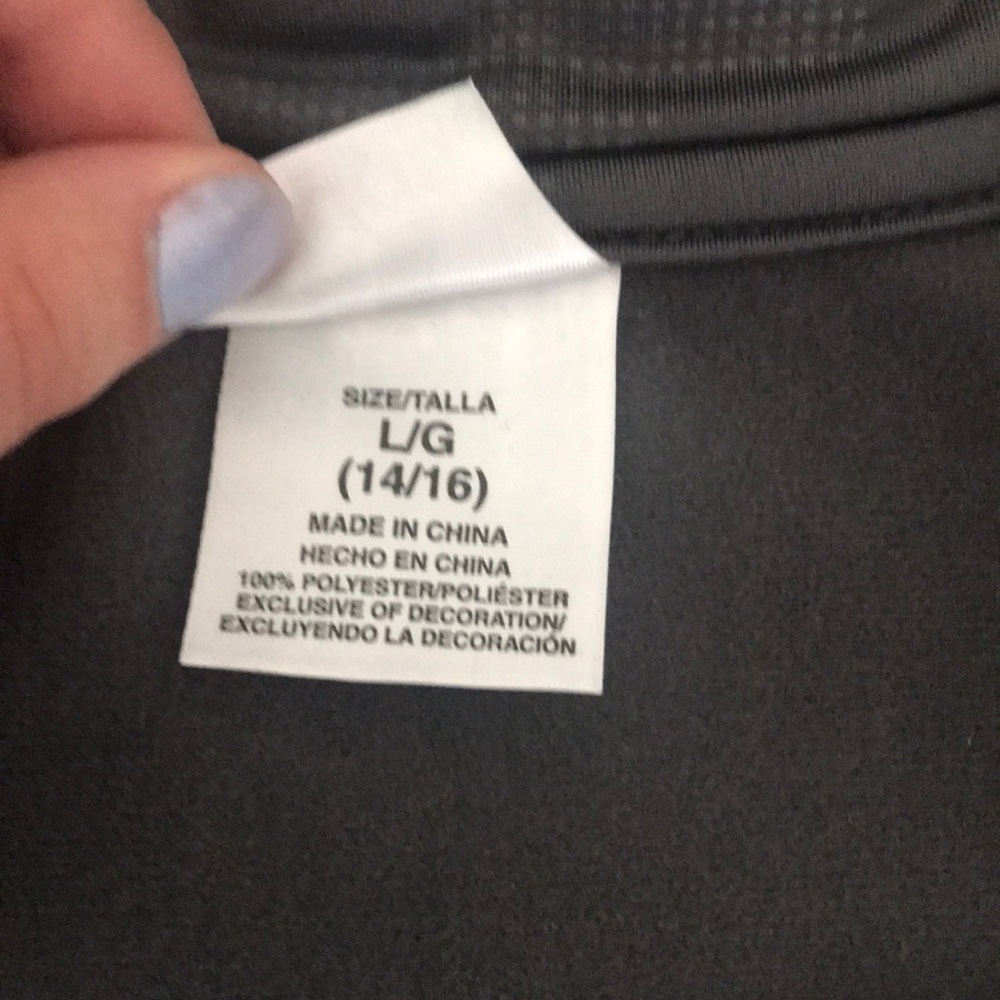 Adidas Track Jacket - Picture 2 of 3